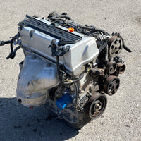 JDM 04-08 Honda K24A 2.4L DOHC i-VTEC RBB 200HP Engine K24A2 Acura TSX | Engine | Acura TSX ENGINE, freeshipping, jdm Engine, K24A | 2286
