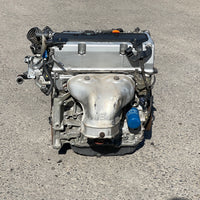 JDM 04-08 Honda K24A 2.4L DOHC i-VTEC RBB 200HP Engine K24A2 Acura TSX | Engine | Acura TSX ENGINE, freeshipping, jdm Engine, K24A | 2286