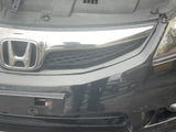 JDM Honda Civic / Acura CSX 2006-2008 Front Bumper Headlights Fenders Hood