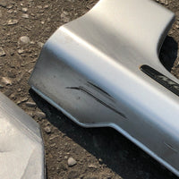 JDM 2006-2008 Honda Civic/Acura CSX Rear End Conversion Rear Trunk + Bumper + TailLights + Sideskirts