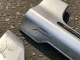 JDM 2006-2008 Honda Civic/Acura CSX Rear End Conversion Rear Trunk + Bumper + TailLights + Sideskirts