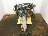 JDM Subaru Impreza WRX EJ205 AVCS Engine 5 Speed Transmission 2002-2005 | Engine & Transmission | 2002-2005, 5Speed, AVCS, EJ205, Engine, Impreza, Subaru, Transmission, Turbo, WRX | 1112