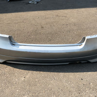 JDM 2006-2008 Honda Civic/Acura CSX Rear End Conversion Rear Trunk + Bumper + TailLights + Sideskirts