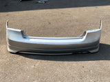 JDM 2006-2008 Honda Civic/Acura CSX Rear End Conversion Rear Trunk + Bumper + TailLights + Sideskirts