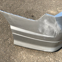 JDM 2006-2008 Honda Civic/Acura CSX Rear End Conversion Rear Trunk + Bumper + TailLights + Sideskirts