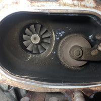 JDM Subaru Impreza WRX EJ205 AVCS Engine 5 Speed Transmission 2002-2005 | Engine & Transmission | 2002-2005, 5Speed, AVCS, EJ205, Engine, Impreza, Subaru, Transmission, Turbo, WRX | 1112