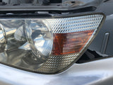 JDM Lexus IS300 TRD L-Tuned Bumper Fog Light Headlights Fenders 2001-2005 | Front End Conversion | Altezza Front end swap, IS300 Front end conversion, Jdm Altezza, JDM Is300 | 1746