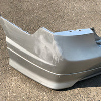 JDM 2006-2008 Honda Civic/Acura CSX Rear End Conversion Rear Trunk + Bumper + TailLights + Sideskirts