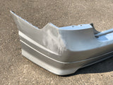 JDM 2006-2008 Honda Civic/Acura CSX Rear End Conversion Rear Trunk + Bumper + TailLights + Sideskirts