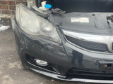 JDM Honda Civic / Acura CSX 2006-2008 Front Bumper Headlights Fenders Hood