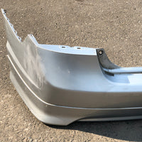 JDM 2006-2008 Honda Civic/Acura CSX Rear End Conversion Rear Trunk + Bumper + TailLights + Sideskirts