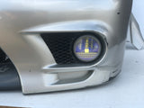 JDM Lexus IS300 TRD L-Tuned Bumper Fog Light Headlights Fenders 2001-2005 | Front End Conversion | Altezza Front end swap, IS300 Front end conversion, Jdm Altezza, JDM Is300 | 1746