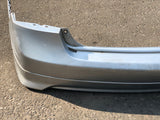 JDM 2006-2008 Honda Civic/Acura CSX Rear End Conversion Rear Trunk + Bumper + TailLights + Sideskirts