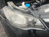 JDM Honda Civic / Acura CSX 2006-2008 Front Bumper Headlights Fenders Hood