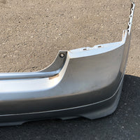 JDM 2006-2008 Honda Civic/Acura CSX Rear End Conversion Rear Trunk + Bumper + TailLights + Sideskirts