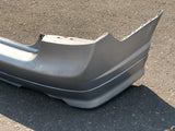JDM 2006-2008 Honda Civic/Acura CSX Rear End Conversion Rear Trunk + Bumper + TailLights + Sideskirts