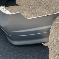 JDM 2006-2008 Honda Civic/Acura CSX Rear End Conversion Rear Trunk + Bumper + TailLights + Sideskirts