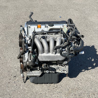 JDM 04-08 Honda K24A 2.4L DOHC i-VTEC RBB 200HP Engine K24A2 Acura TSX | Engine | Acura TSX ENGINE, freeshipping, jdm Engine, K24A | 2287