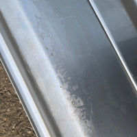 JDM 2006-2008 Honda Civic/Acura CSX Rear End Conversion Rear Trunk + Bumper + TailLights + Sideskirts