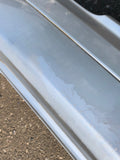 JDM 2006-2008 Honda Civic/Acura CSX Rear End Conversion Rear Trunk + Bumper + TailLights + Sideskirts
