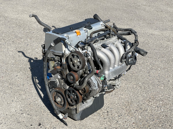 JDM 04-08 Honda K24A 2.4L DOHC i-VTEC RBB 200HP Engine K24A2 Acura TSX | Engine | Acura TSX ENGINE, freeshipping, jdm Engine, K24A | 2287