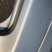 JDM 2006-2008 Honda Civic/Acura CSX Rear End Conversion Rear Trunk + Bumper + TailLights + Sideskirts