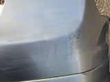 JDM 2006-2008 Honda Civic/Acura CSX Rear End Conversion Rear Trunk + Bumper + TailLights + Sideskirts