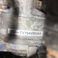 JDM Subaru Impreza WRX EJ205 AVCS Engine 5 Speed Transmission 2002-2005