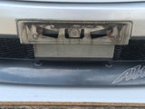 JDM Lexus IS300 TRD L-Tuned Bumper Fog Light Headlights Fenders 2001-2005