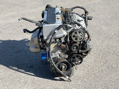 JDM 04-08 Honda K24A 2.4L DOHC i-VTEC RBB 200HP Engine K24A2 Acura TSX