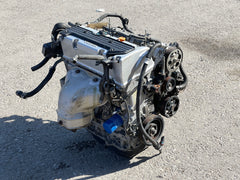 JDM 04-08 Honda K24A 2.4L DOHC i-VTEC RBB 200HP Engine K24A2 Acura TSX