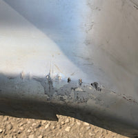 JDM 2006-2008 Honda Civic/Acura CSX Rear End Conversion Rear Trunk + Bumper + TailLights + Sideskirts