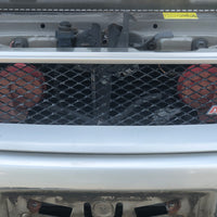 JDM Lexus IS300 TRD L-Tuned Bumper Fog Light Headlights Fenders 2001-2005
