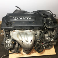 JDM Toyota 2AZ-FE 2.4L Camry Scion XB Rav4 2AZ Engine | Engine | 2.4L, 2AZ, 2AZ-FE, Camry, Rav4, Scion XB, Toyota | 1113