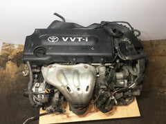 JDM Toyota 2AZ-FE 2.4L Camry Scion XB Rav4 2AZ Engine