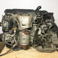 JDM Toyota 2AZ-FE 2.4L Camry Scion XB Rav4 2AZ Engine | Engine | 2.4L, 2AZ, 2AZ-FE, Camry, Rav4, Scion XB, Toyota | 1113