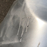 JDM 2006-2008 Honda Civic/Acura CSX Rear End Conversion Rear Trunk + Bumper + TailLights + Sideskirts