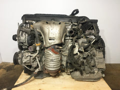 JDM Toyota 2AZ-FE 2.4L Camry Scion XB Rav4 2AZ Engine