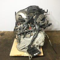 JDM Toyota 2AZ-FE 2.4L Camry Scion XB Rav4 2AZ Engine | Engine | 2.4L, 2AZ, 2AZ-FE, Camry, Rav4, Scion XB, Toyota | 1113
