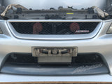 JDM Lexus IS300 TRD L-Tuned Bumper Fog Light Headlights Fenders 2001-2005