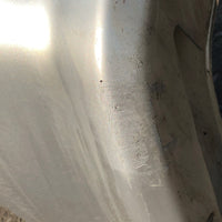 JDM 2006-2008 Honda Civic/Acura CSX Rear End Conversion Rear Trunk + Bumper + TailLights + Sideskirts