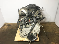 JDM Toyota 2AZ-FE 2.4L Camry Scion XB Rav4 2AZ Engine