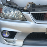 JDM Lexus IS300 TRD L-Tuned Bumper Fog Light Headlights Fenders 2001-2005