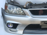 JDM Lexus IS300 TRD L-Tuned Bumper Fog Light Headlights Fenders 2001-2005
