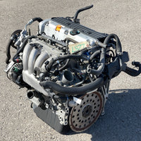JDM 04-08 Honda K24A 2.4L DOHC i-VTEC RBB 200HP Engine K24A2 Acura TSX | Engine | Acura TSX ENGINE, freeshipping, jdm Engine, K24A | 2287