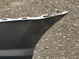 JDM 2006-2008 Honda Civic/Acura CSX Rear End Conversion Rear Trunk + Bumper + TailLights + Sideskirts