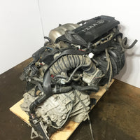 JDM Toyota 2AZ-FE 2.4L Camry Scion XB Rav4 2AZ Engine | Engine | 2.4L, 2AZ, 2AZ-FE, Camry, Rav4, Scion XB, Toyota | 1113