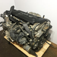 JDM Toyota 2AZ-FE 2.4L Camry Scion XB Rav4 2AZ Engine | Engine | 2.4L, 2AZ, 2AZ-FE, Camry, Rav4, Scion XB, Toyota | 1113
