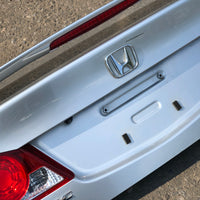 JDM 2006-2008 Honda Civic/Acura CSX Rear End Conversion Rear Trunk + Bumper + TailLights + Sideskirts