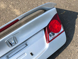 JDM 2006-2008 Honda Civic/Acura CSX Rear End Conversion Rear Trunk + Bumper + TailLights + Sideskirts
